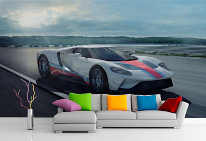 Fototapeta Luxury car 1670